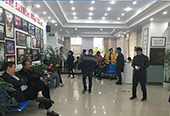医院环境